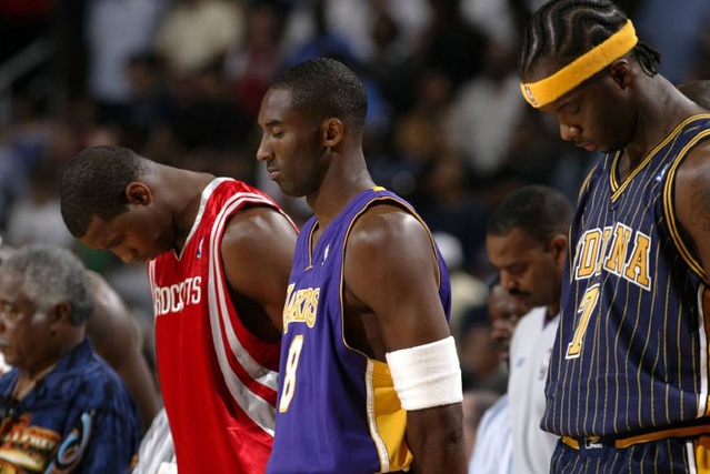 乔丹接班人？SGA：我并不喜欢这种比较，我离他还差得非常远（被称作乔丹接班人？SGA：别拿我和他比，我还差很远）