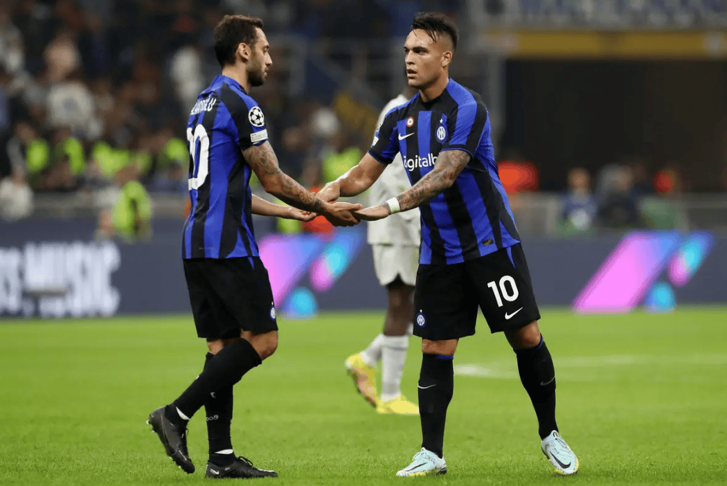 意媒：AC米兰和尤文图斯酝酿球员交易，或用德温特交换加蒂（意媒：米兰与尤文商议互换，德温特或与加蒂对调）