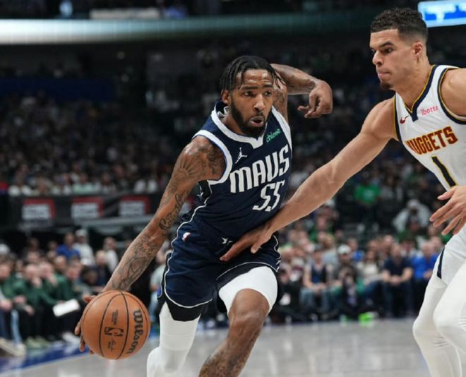 NBA：独行侠击败骑士 东契奇全场数据爆炸（NBA：独行侠力克骑士，东契奇砍下豪华数据）